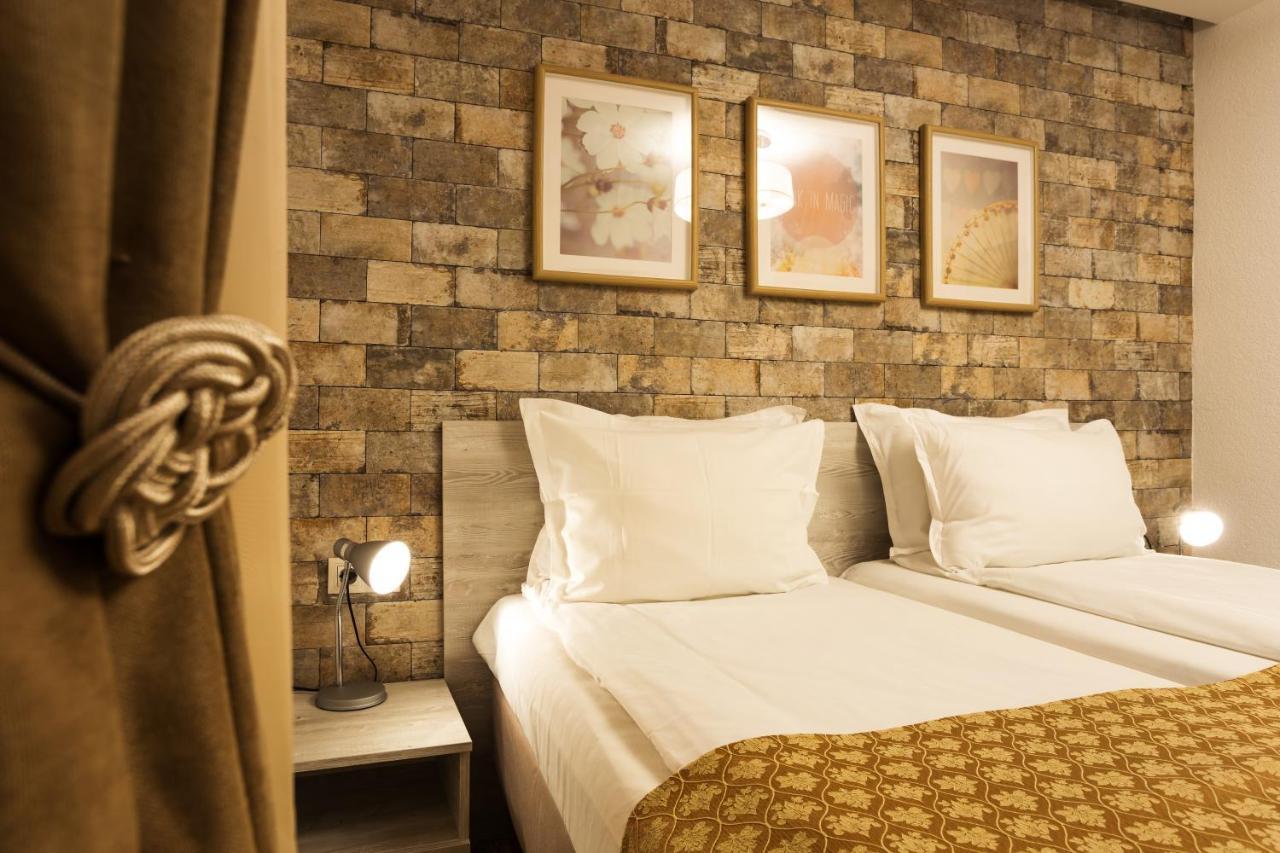 Sofia Place Hotel By Hmg, Sofia